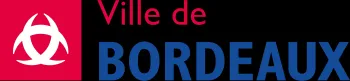 Logo ville de Bordeaux
